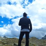 Juan Manuel Tascón Arias - @mitamushu - Instagram