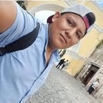 Enrique Tecúm - @manueltecum316 - Instagram