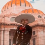 El Gorrión De La Música Mexicana - @manuel_telles_oficial - Instagram