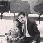 José Manuel Telles Campillo - @manydanyigram - Instagram