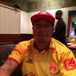 Manuel Telles - @mtaguilar710 - Instagram
