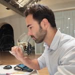 Manuel Telles Palhinha - @manuelpalhinha - Instagram