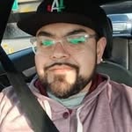 Manuel Terrones - @jezeal0414 - Instagram