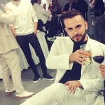 Manuel Terrones - @manuelterrones - Instagram