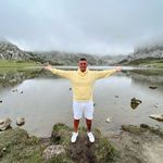 Manuel Terrones Lahera - @manuelterrones18 - Instagram