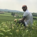 Manuel Tezza - @manuhell84 - Instagram