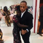 Manuel Tito Dumba Nelilson - @manueltitodumbanelilson - Instagram