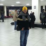Angel Manuel Toala - @angelmanueltoala - Instagram