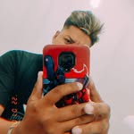 Manuel Toala Weed - @toalaarturo20 - Instagram