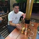 Manuel Tobio - @manuel_mundo10 - Instagram