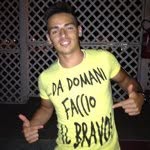 Manuel Tornatola - @manueltornatola7 - Instagram