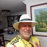 Manuel Emiro Carrascal Trigos - @emiro215 - Instagram