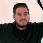 Manuel Trigos Jr. - @scruffynerfherder.93 - Instagram