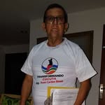 Victor Manuel Maldonado Trigos - @transformandocucuta1 - Instagram