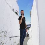 Manuel Trillo - @tango_43d - Instagram