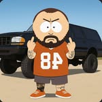 Ted Manuel Turner Jr - @losguy830 - Instagram