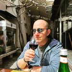 Manuel Ulrich - @muel85 - Instagram