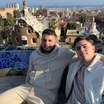Manuel ungaro - @manuel__dalilaa - Instagram