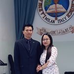 Manuel Uy - @charizelmanuel - Instagram