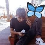 Manuel  Vacca - @manuninjablu - Instagram