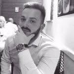 Manuel Vacca - @manuelinox91 - Instagram