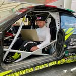 Manuel Vacca - @manuelvaccahpgarage - Instagram