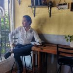 Manuel Binui Gómez Vadillo - @manuelbinui95 - Instagram