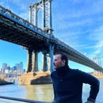 Manuel Vadillo - @mvadillo - Instagram