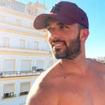 Manuel Vadillo Romero - @vadillo92 - Instagram