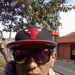 Manuel Vado - @crdurley - Instagram