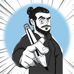 Manuel Valle - @otrololocomic - Instagram