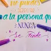 Manuel Nieto Vallin - @letteringmarita - TikTok