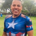 Manuel Vallin - @vallin434 - Instagram