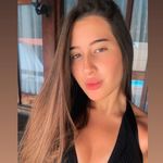 Manuela Vasconcellos - @manuella_vasconcellos - Instagram