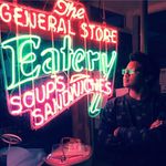 Manuel Vaughn Smith - @manny_fenton - Instagram