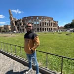 Manuel Veras Dietsch - @mverasdietsch - Instagram