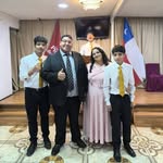 Arnaldo Manuel Verdejo Maliqueo - @manue_lventas - Instagram