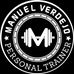 Fitness coach Manuel Verdejo - Facebook