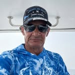 Manuel Viana - @captmanuelviana - Instagram