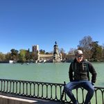 Manuel Vicente - @manuelvicenteap - Instagram