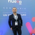 Jose Manuel Vicuña Asesor Comercial Planes Complementarios - @ijvicuna12 - Instagram