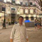 José Manuel Vicuña del Río - @jmvicuna - Instagram