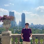 Juan Manuel Vicuña Lopez - @juanmavicunalopez - Instagram