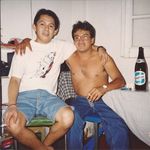 Manuel Antonio Vicuña - @manuelvicunasantacruz7 - Instagram