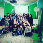 Manuel Vicuña Larrain👻 - @mavila_septimo - Instagram
