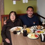 Roberto Manuel Vicuña Gamarra - @robertovicunag - Instagram