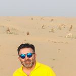 Manuel Vidal Gonzalez Diaz - @esmanuvidal - Instagram