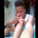 Manuel Vides - @rosira.rara - Instagram