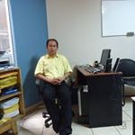 Manuel Vigo Cabanillas - @manuelvigocabanillas - Instagram