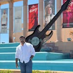 Luis Manuel Viloria Arismendi - @luismanuelviloria - Instagram